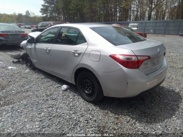 Photo 2 VIN: 2T1BURHE6GC596149 - TOYOTA COROLLA 