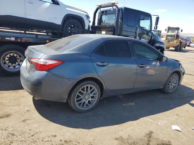 Photo 2 VIN: 2T1BURHE6GC597558 - TOYOTA COROLLA L 