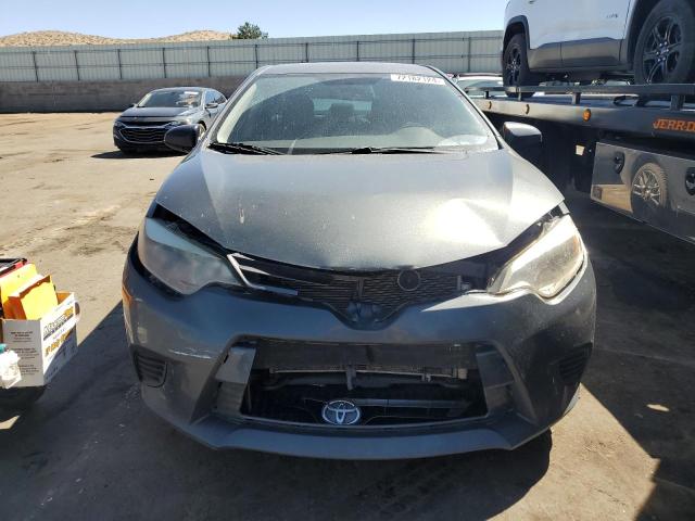 Photo 4 VIN: 2T1BURHE6GC597558 - TOYOTA COROLLA L 