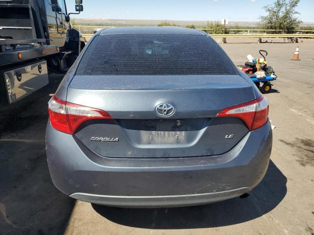 Photo 5 VIN: 2T1BURHE6GC597558 - TOYOTA COROLLA L 