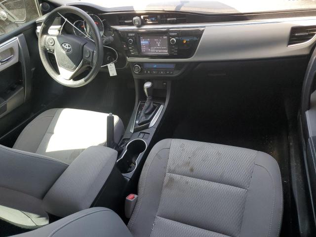 Photo 7 VIN: 2T1BURHE6GC597558 - TOYOTA COROLLA L 