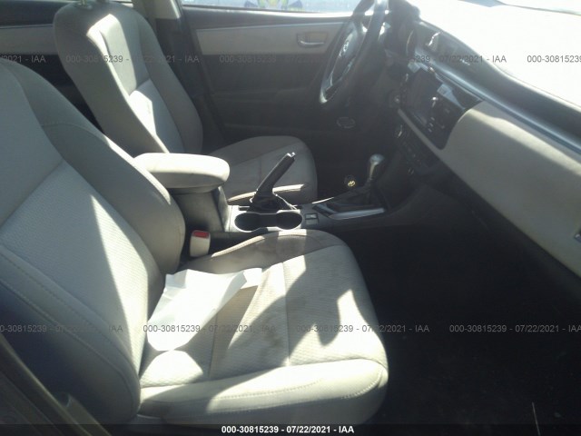 Photo 4 VIN: 2T1BURHE6GC601107 - TOYOTA COROLLA 