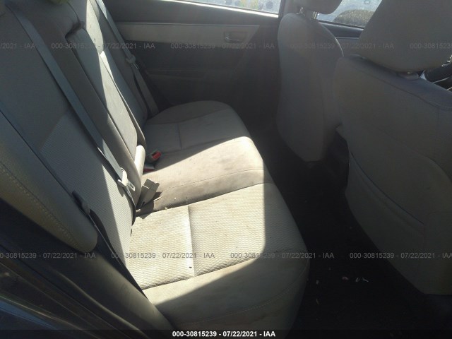 Photo 7 VIN: 2T1BURHE6GC601107 - TOYOTA COROLLA 