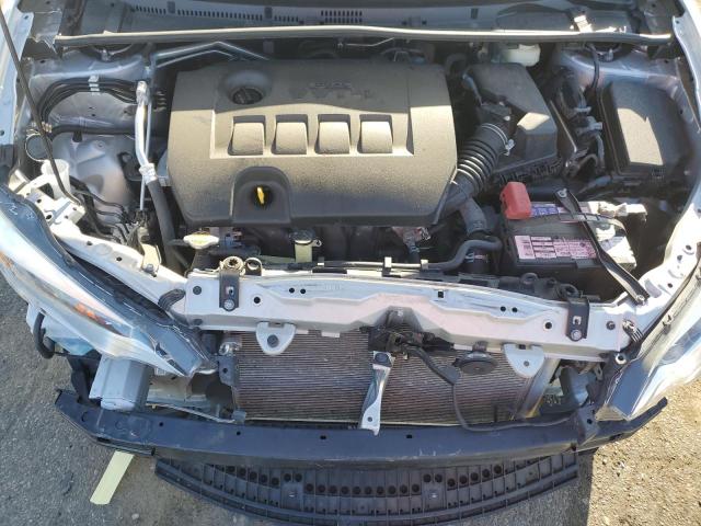 Photo 10 VIN: 2T1BURHE6GC603505 - TOYOTA COROLLA L 