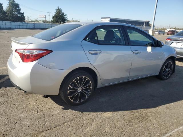 Photo 2 VIN: 2T1BURHE6GC603505 - TOYOTA COROLLA L 