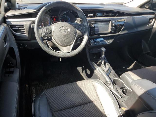 Photo 7 VIN: 2T1BURHE6GC603505 - TOYOTA COROLLA L 