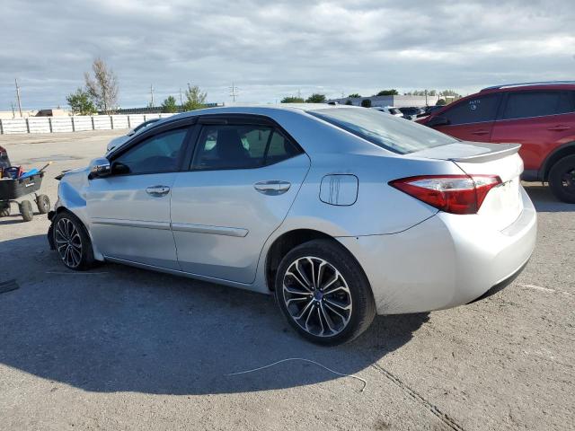 Photo 1 VIN: 2T1BURHE6GC603987 - TOYOTA COROLLA L 