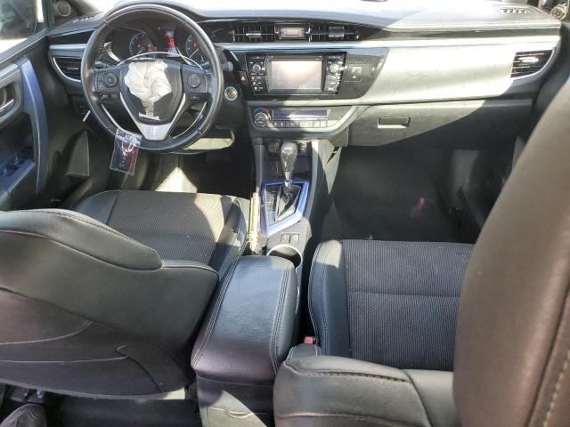 Photo 7 VIN: 2T1BURHE6GC603987 - TOYOTA COROLLA L 