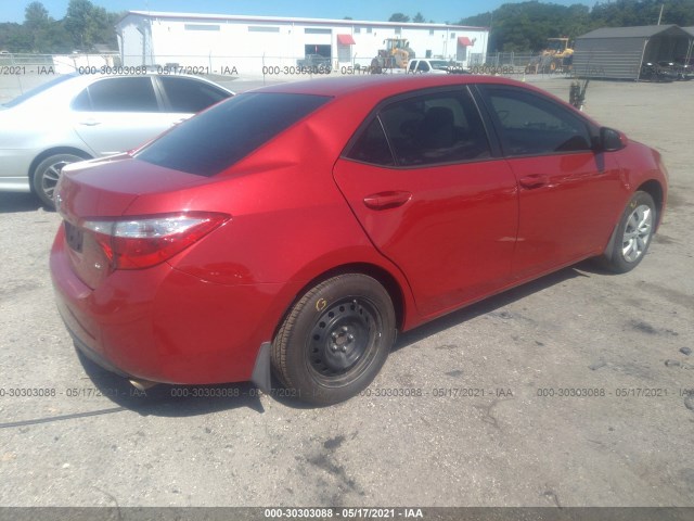 Photo 3 VIN: 2T1BURHE6GC604458 - TOYOTA COROLLA 