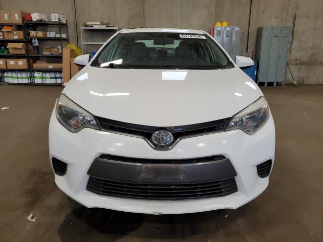 Photo 4 VIN: 2T1BURHE6GC606324 - TOYOTA COROLLA 