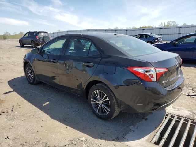 Photo 1 VIN: 2T1BURHE6GC608963 - TOYOTA COROLLA L 