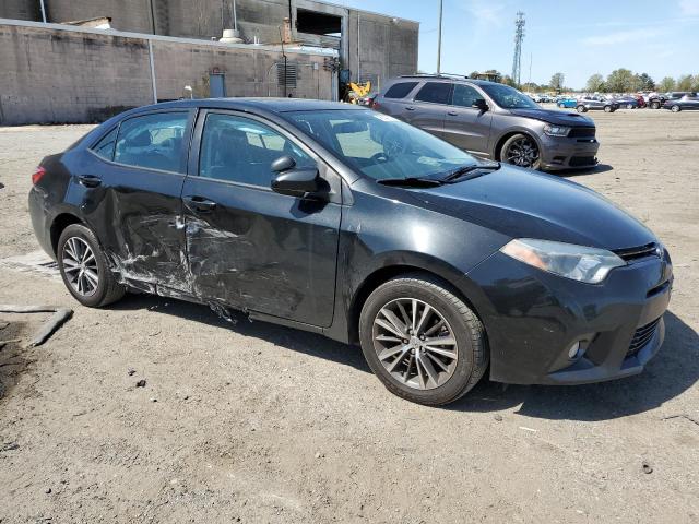 Photo 3 VIN: 2T1BURHE6GC608963 - TOYOTA COROLLA L 