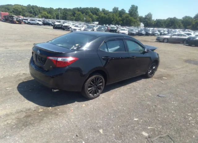 Photo 3 VIN: 2T1BURHE6GC609675 - TOYOTA COROLLA 