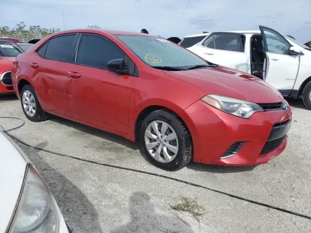 Photo 3 VIN: 2T1BURHE6GC612141 - TOYOTA COROLLA L 