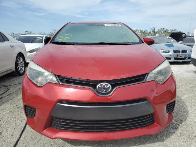 Photo 4 VIN: 2T1BURHE6GC612141 - TOYOTA COROLLA L 