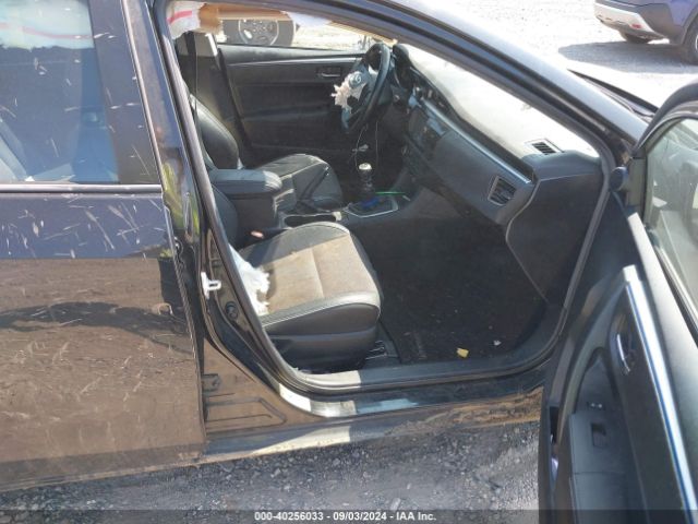 Photo 4 VIN: 2T1BURHE6GC612804 - TOYOTA COROLLA 