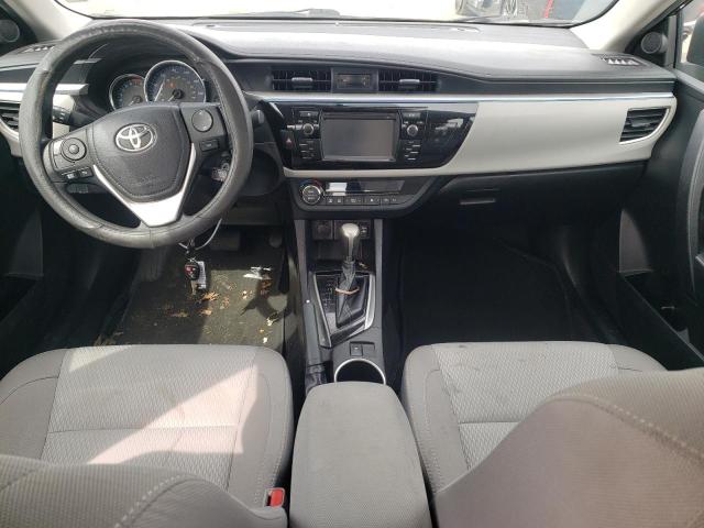 Photo 7 VIN: 2T1BURHE6GC614326 - TOYOTA COROLLA L 