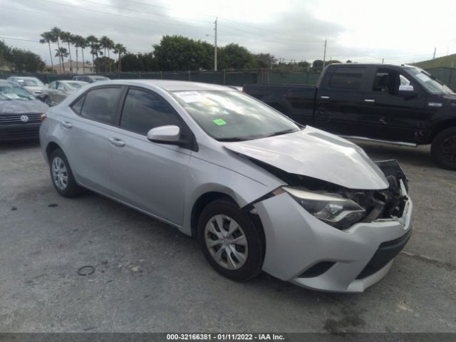 Photo 0 VIN: 2T1BURHE6GC615606 - TOYOTA COROLLA 