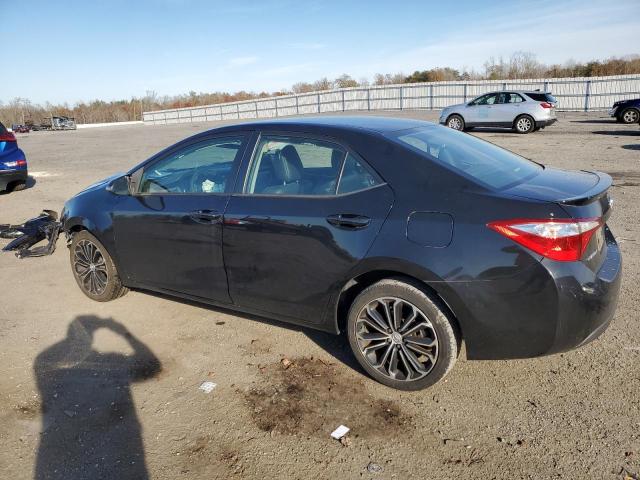 Photo 1 VIN: 2T1BURHE6GC617016 - TOYOTA COROLLA L 