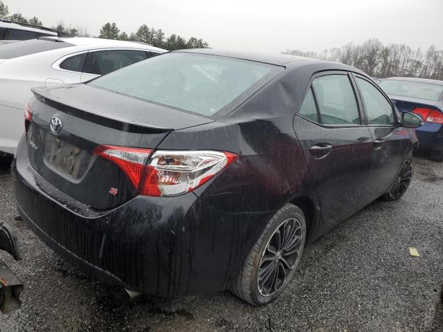 Photo 2 VIN: 2T1BURHE6GC617016 - TOYOTA COROLLA L 