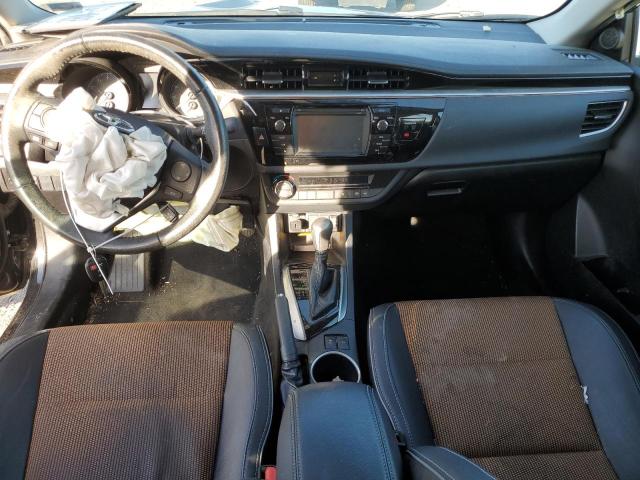 Photo 7 VIN: 2T1BURHE6GC617016 - TOYOTA COROLLA L 