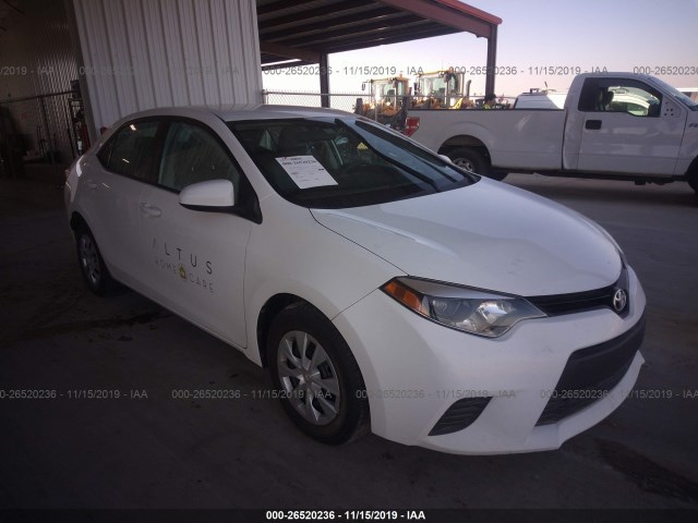 Photo 0 VIN: 2T1BURHE6GC619154 - TOYOTA COROLLA 