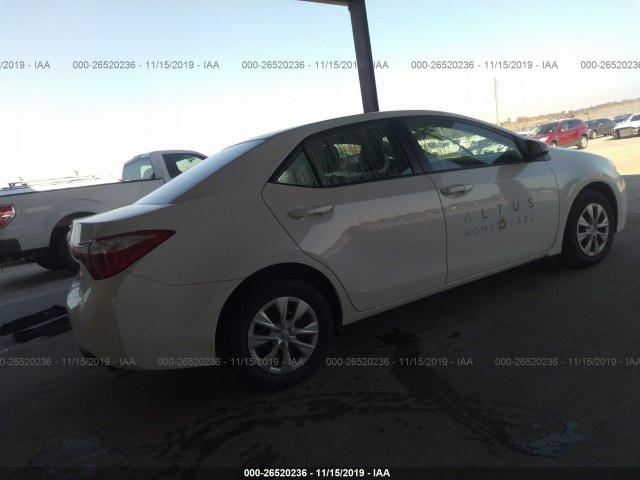 Photo 3 VIN: 2T1BURHE6GC619154 - TOYOTA COROLLA 