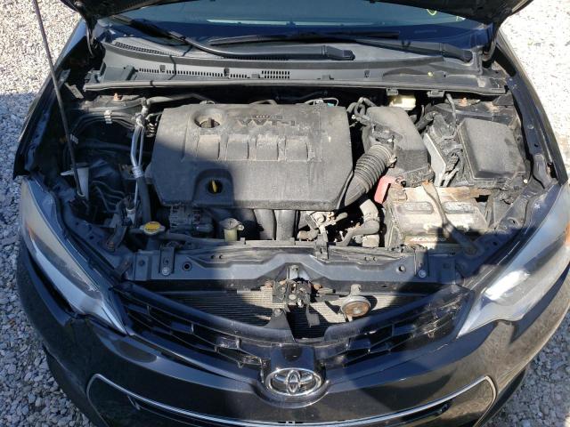 Photo 6 VIN: 2T1BURHE6GC620739 - TOYOTA COROLLA L 