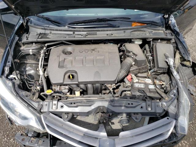 Photo 6 VIN: 2T1BURHE6GC623818 - TOYOTA COROLLA L 