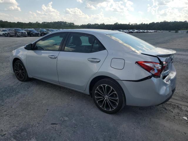 Photo 1 VIN: 2T1BURHE6GC623933 - TOYOTA COROLLA 