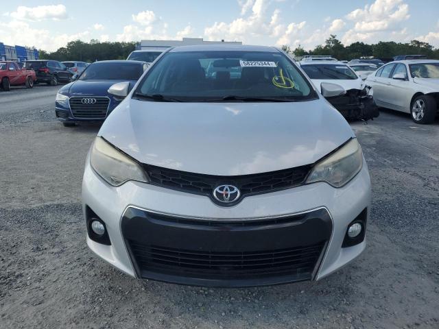 Photo 4 VIN: 2T1BURHE6GC623933 - TOYOTA COROLLA 