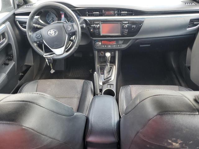 Photo 7 VIN: 2T1BURHE6GC623933 - TOYOTA COROLLA 