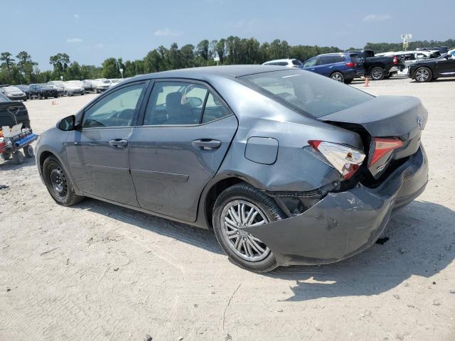 Photo 1 VIN: 2T1BURHE6GC624063 - TOYOTA COROLLA L 