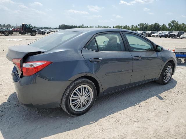 Photo 2 VIN: 2T1BURHE6GC624063 - TOYOTA COROLLA L 