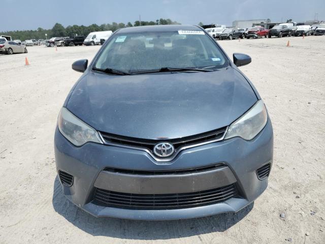 Photo 4 VIN: 2T1BURHE6GC624063 - TOYOTA COROLLA L 