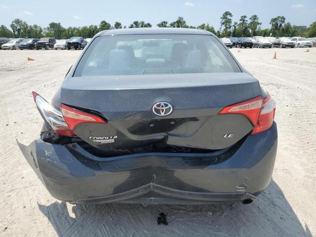 Photo 5 VIN: 2T1BURHE6GC624063 - TOYOTA COROLLA L 