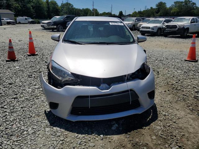 Photo 4 VIN: 2T1BURHE6GC625035 - TOYOTA COROLLA L 