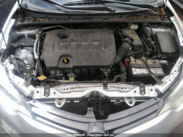 Photo 9 VIN: 2T1BURHE6GC625052 - TOYOTA COROLLA 