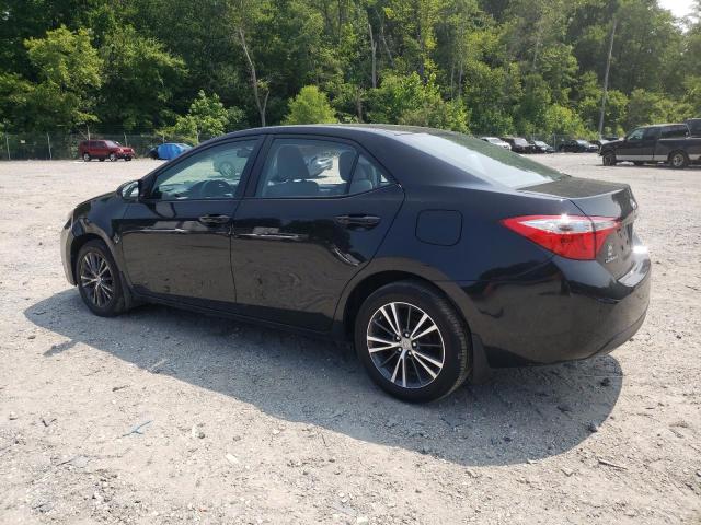 Photo 1 VIN: 2T1BURHE6GC625181 - TOYOTA COROLLA L 