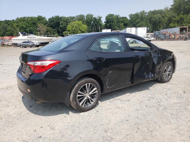 Photo 2 VIN: 2T1BURHE6GC625181 - TOYOTA COROLLA L 