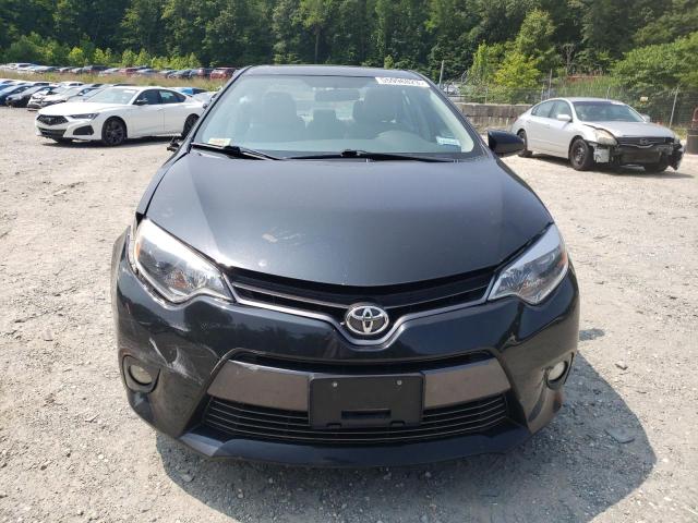 Photo 4 VIN: 2T1BURHE6GC625181 - TOYOTA COROLLA L 