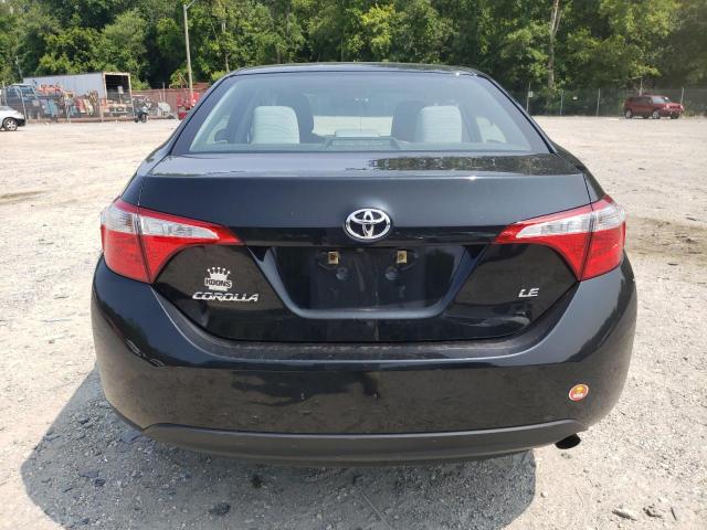 Photo 5 VIN: 2T1BURHE6GC625181 - TOYOTA COROLLA L 