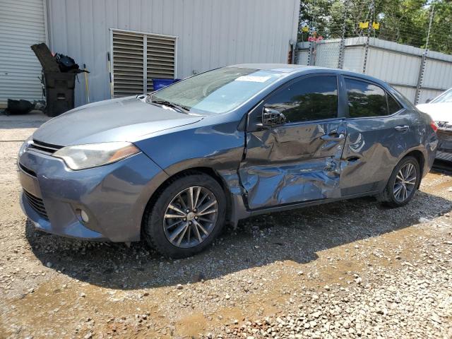 Photo 0 VIN: 2T1BURHE6GC626105 - TOYOTA COROLLA L 