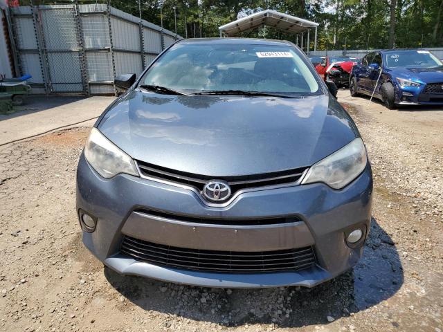 Photo 4 VIN: 2T1BURHE6GC626105 - TOYOTA COROLLA L 