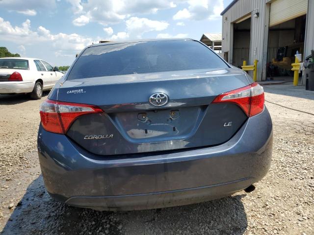 Photo 5 VIN: 2T1BURHE6GC626105 - TOYOTA COROLLA L 