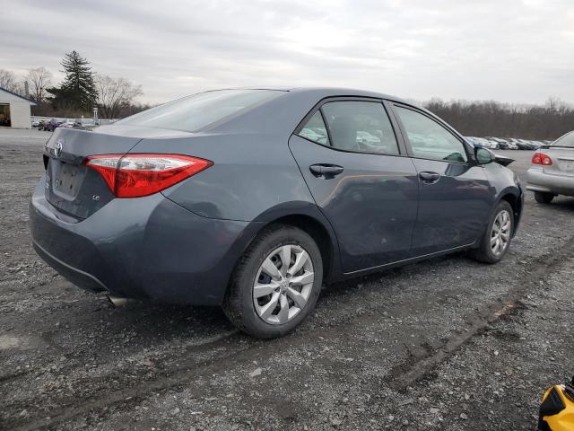 Photo 2 VIN: 2T1BURHE6GC629523 - TOYOTA COROLLA L 