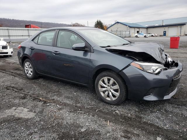 Photo 3 VIN: 2T1BURHE6GC629523 - TOYOTA COROLLA L 