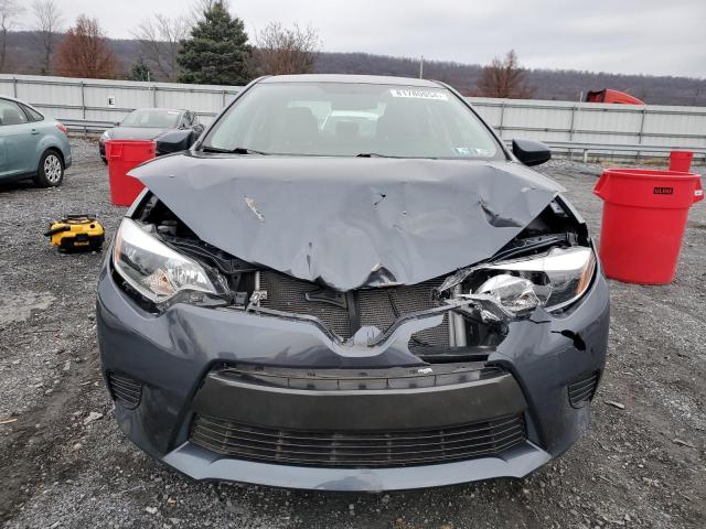 Photo 4 VIN: 2T1BURHE6GC629523 - TOYOTA COROLLA L 