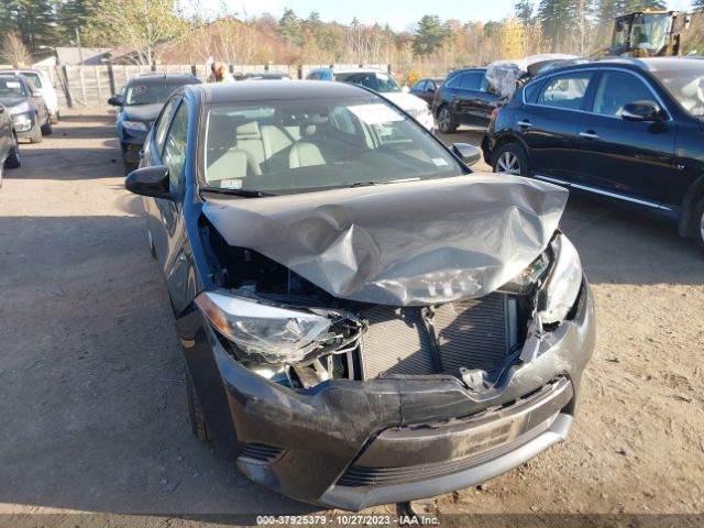 Photo 0 VIN: 2T1BURHE6GC632261 - TOYOTA COROLLA 