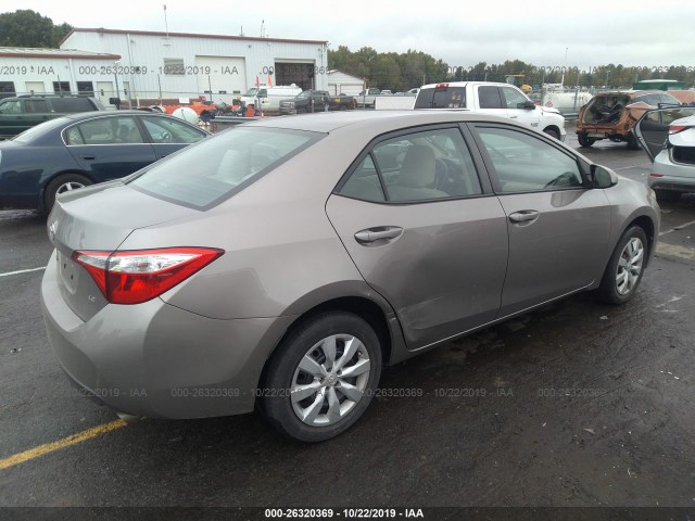 Photo 3 VIN: 2T1BURHE6GC633328 - TOYOTA COROLLA 